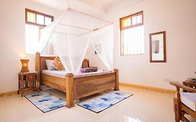 Malindi Deluxe Apartment 1Floor